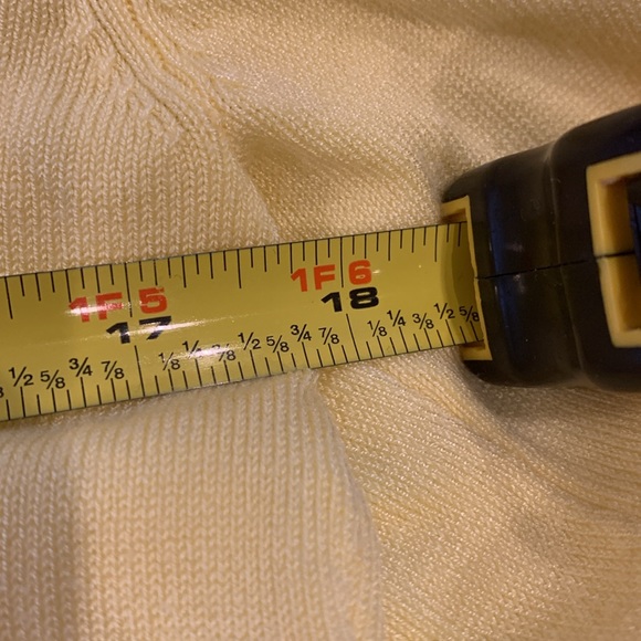 ⭐️Perceptions Women’s Triple Tier 3/4 Shrug⭐️ - Picture 4 of 8